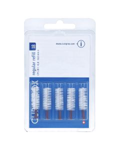 CURAPROX CPS 18 Interdental 2-8mm Durchmesser