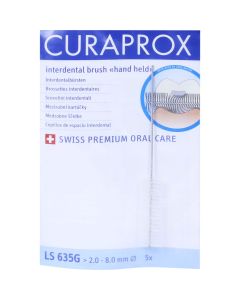 CURAPROX LS 635G Zahnbürste