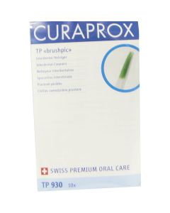 CURAPROX TP 930 Brushpics