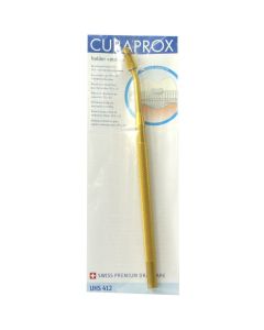 CURAPROX UHS 412 mono gold