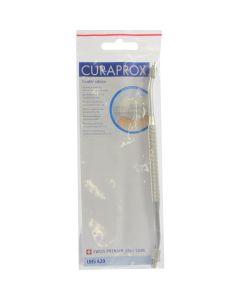 CURAPROX UHS 420 duo silber