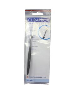 CURAPROX UHS 450 mini click Halter f.Interdentalb.