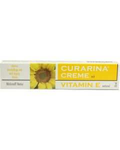 CURARINA Creme m.Vitamin E