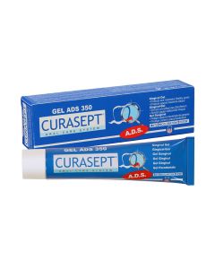 CURASEPT Gel Parodontal 0,5% CHX ADS 350