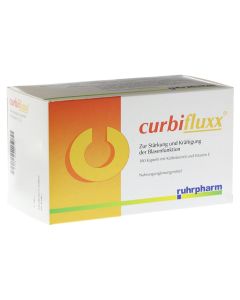 CURBIFLUXX Kapseln