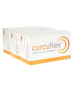 CURCUFLEX Weichkapseln