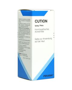 CUTION spag.Peka Lotion