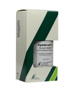 CYSTO-CYL L Ho-Len-Complex Tropfen