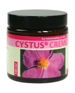 CYSTUS Creme Dr.Pandalis