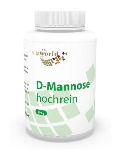 D-MANNOSE HOCHREIN Pulver