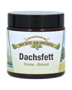 DACHSFETT Creme Balsam