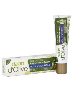 DALAN d&#039;&#039;Olive Intensiv Handcreme