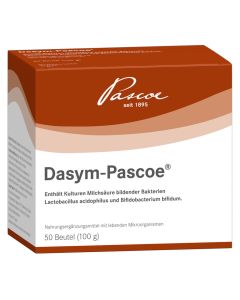 DASYM Pascoe Pulver