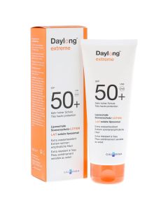 DAYLONG extreme SPF 50 Lotion