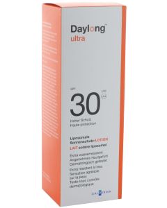 DAYLONG ultra SPF 30 Lotion