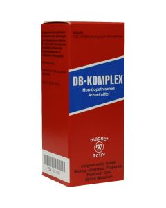 DB Komplex Tropfen