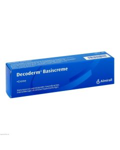 DECODERM Basiscreme