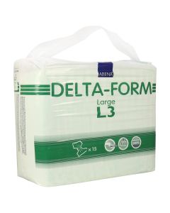 DELTA FORM L 3 Windelhose Slip