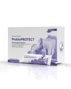 DENTASAN ProbioPROTECT Sticks