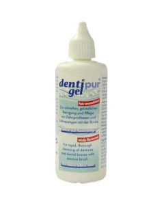 DENTIPUR Gel