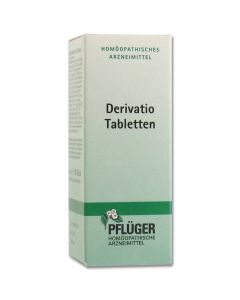 DERIVATIO Tabletten