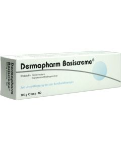 DERMAPHARM Basiscreme