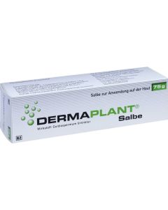 DERMAPLANT Salbe