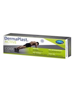 DERMAPLAST Active Cool Gel