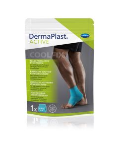 DERMAPLAST Active CoolFix Bandage 6 cmx4 m