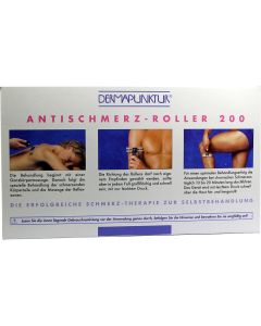 DERMAPUNKTUR Roller 200