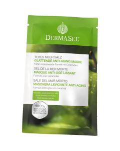 DERMASEL Maske Anti-Aging EXKLUSIV