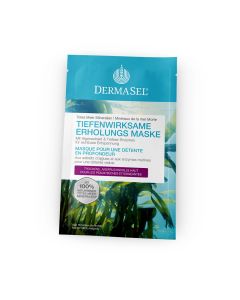 DERMASEL Maske Erholung SPA