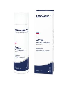 DERMASENCE Adtop medizinal Shampoo