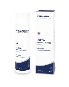 DERMASENCE Adtop medizinal Shampoo