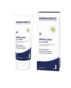 DERMASENCE Adtop plus Creme