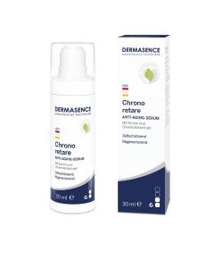 DERMASENCE Chrono retare Anti-Aging-Serum