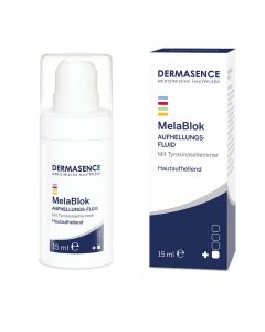 DERMASENCE MelaBlok Emulsion