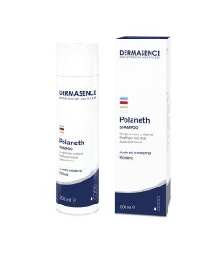 DERMASENCE Polaneth Shampoo