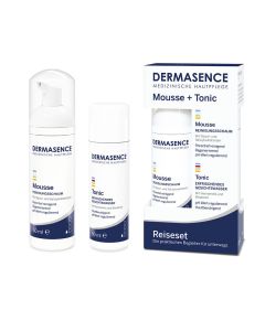 DERMASENCE Reiseset