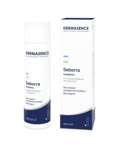 DERMASENCE Seborra Shampoo