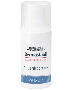 DERMASTABIL Augenlidcreme