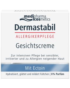 DERMASTABIL Gesichtscreme