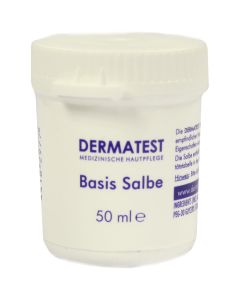 DERMATEST Basissalbe