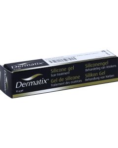 DERMATIX Gel