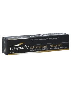 DERMATIX Gel