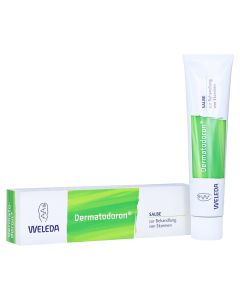 DERMATODORON Salbe