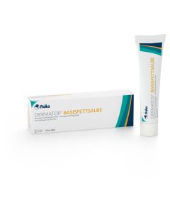 DERMATOP Basisfettsalbe