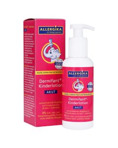 DERMIFANT Kinderlotion AKUT