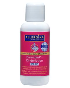 DERMIFANT Kinderlotion REPAIR