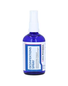 DESINFEKTIONSSPRAY GPH